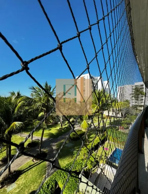 Apartamento com 3 quartos à venda e para alugar, 113m2 em Paiva, Cabo De Santo Agostinho - PE - imagem 6 Foto 6 de Apartamento com 3 quartos à venda e para alugar, 113m2 em Paiva, Cabo De Santo Agostinho - PE