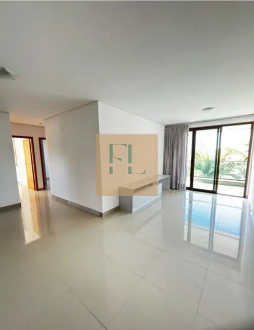 Foto 1 de Apartamento com 3 quartos à venda, 113m2 em Paiva, Cabo De Santo Agostinho - PE