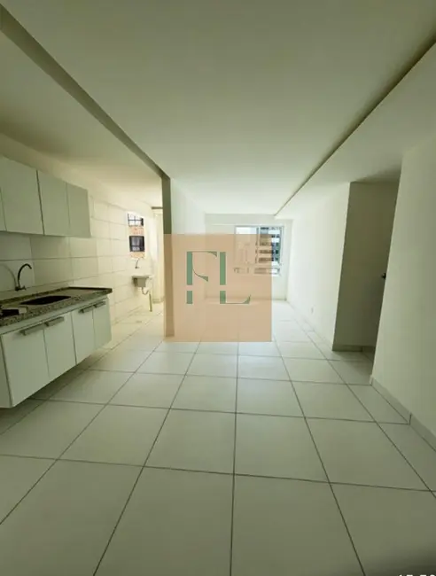 Foto 1 de Apartamento com 3 quartos para alugar, 70m2 em Piedade, Jaboatao Dos Guararapes - PE