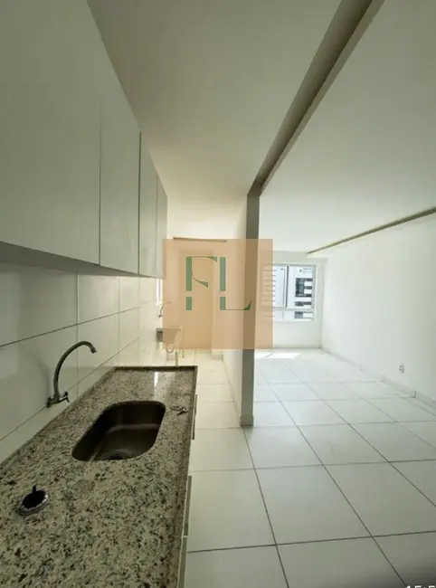 Foto 2 de Apartamento com 3 quartos para alugar, 70m2 em Piedade, Jaboatao Dos Guararapes - PE
