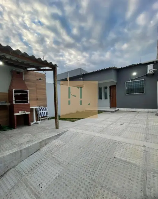 Foto 2 de Casa com 1 quarto à venda, 55m2 em Candeias, Jaboatao Dos Guararapes - PE