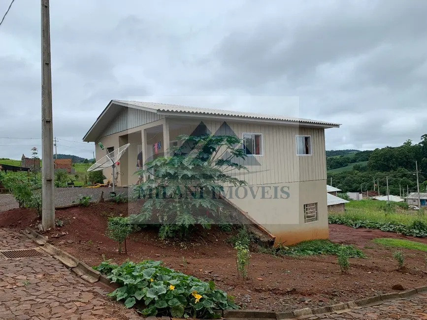 Foto 2 de Casa com 2 quartos à venda, 130m2 em Santo Antonio Do Sudoeste - PR