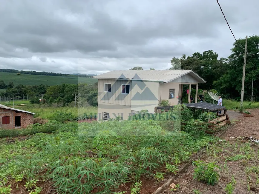 Foto 4 de Casa com 2 quartos à venda, 130m2 em Santo Antonio Do Sudoeste - PR