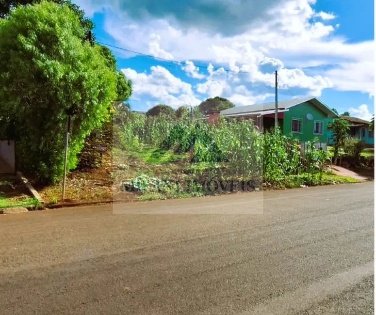 Foto 2 de Terreno / Lote à venda, 900m2 em Centro, Santo Antonio Do Sudoeste - PR