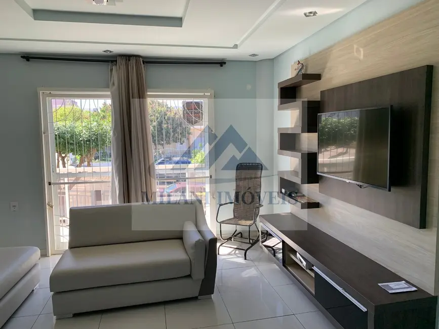 Foto 4 de Casa com 3 quartos à venda, 190m2 em Santo Antonio Do Sudoeste - PR