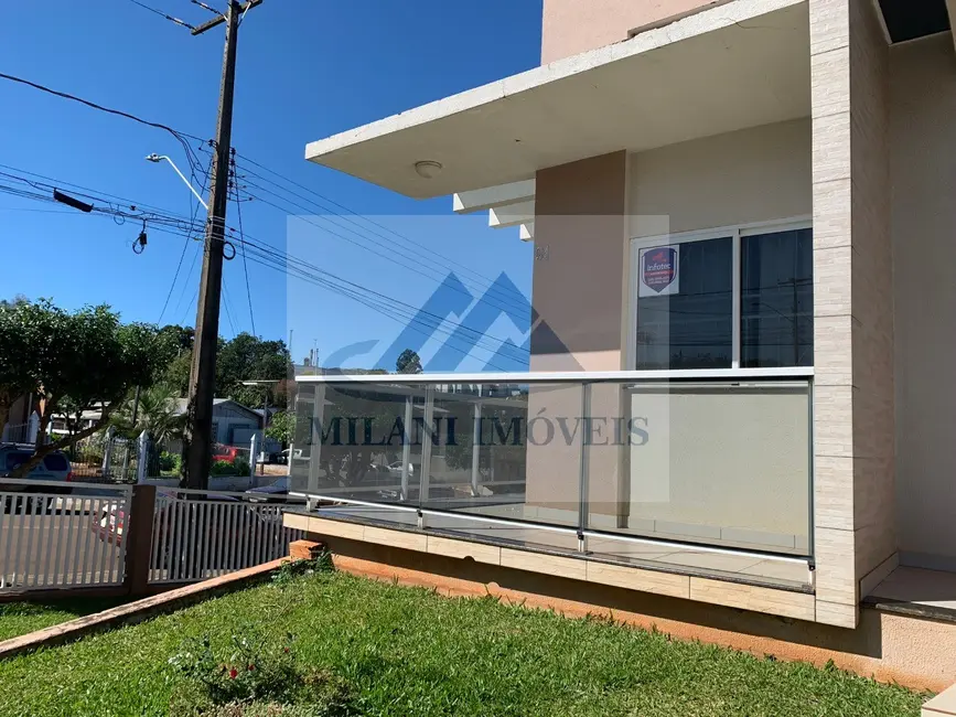 Foto 6 de Casa com 3 quartos à venda, 190m2 em Santo Antonio Do Sudoeste - PR