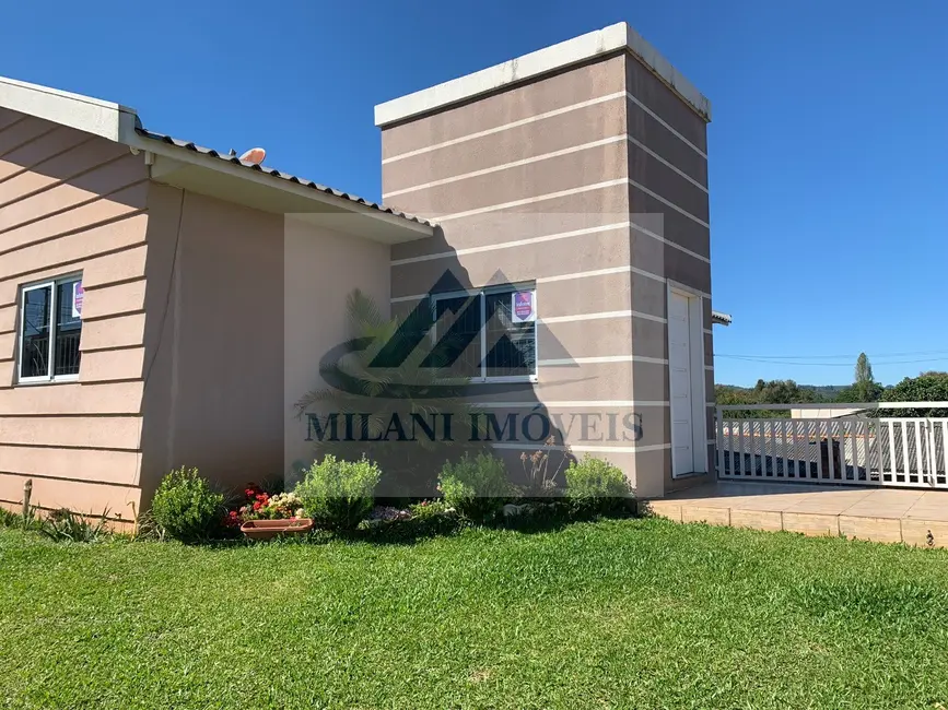 Foto 7 de Casa com 3 quartos à venda, 190m2 em Santo Antonio Do Sudoeste - PR