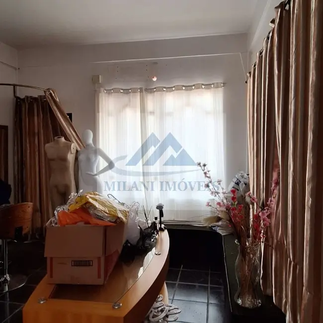 Foto 9 de Sala Comercial para alugar, 40m2 em Centro, Santo Antonio Do Sudoeste - PR