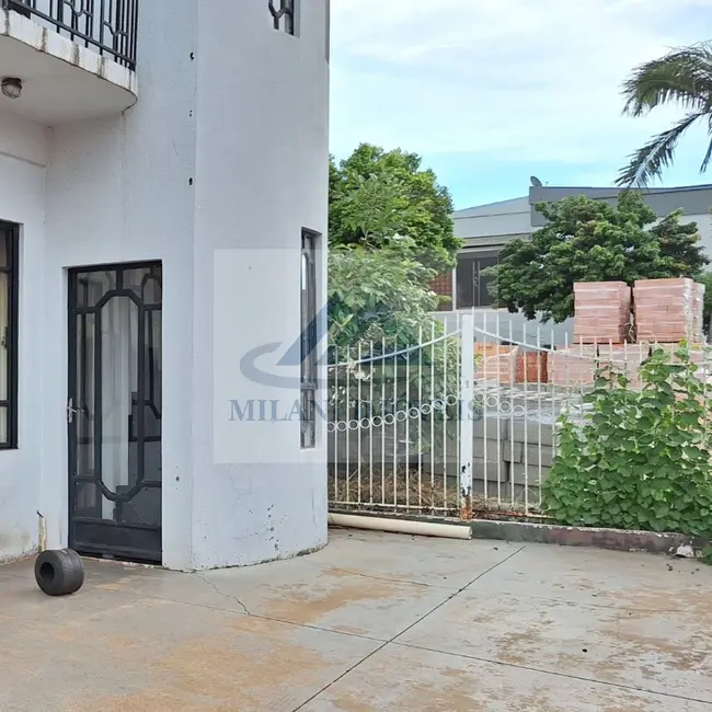 Foto 2 de Sala Comercial para alugar, 40m2 em Centro, Santo Antonio Do Sudoeste - PR
