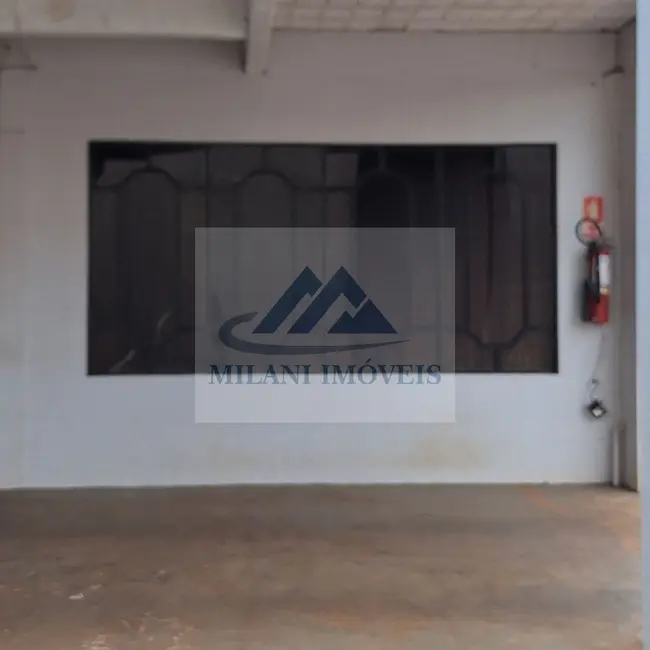 Foto 5 de Sala Comercial para alugar, 40m2 em Centro, Santo Antonio Do Sudoeste - PR