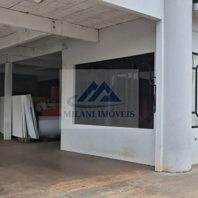 Foto 4 de Sala Comercial para alugar, 40m2 em Centro, Santo Antonio Do Sudoeste - PR