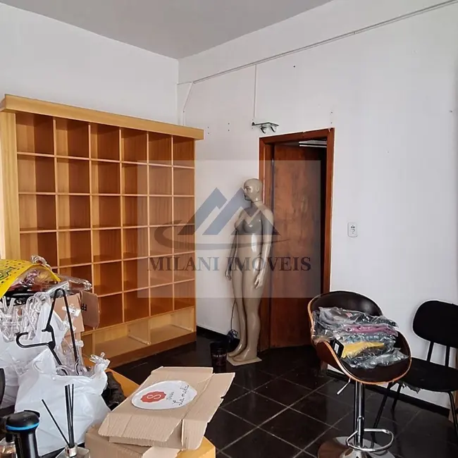 Foto 8 de Sala Comercial para alugar, 40m2 em Centro, Santo Antonio Do Sudoeste - PR