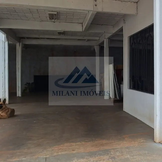 Foto 6 de Sala Comercial para alugar, 40m2 em Centro, Santo Antonio Do Sudoeste - PR