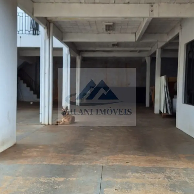 Foto 7 de Sala Comercial para alugar, 40m2 em Centro, Santo Antonio Do Sudoeste - PR