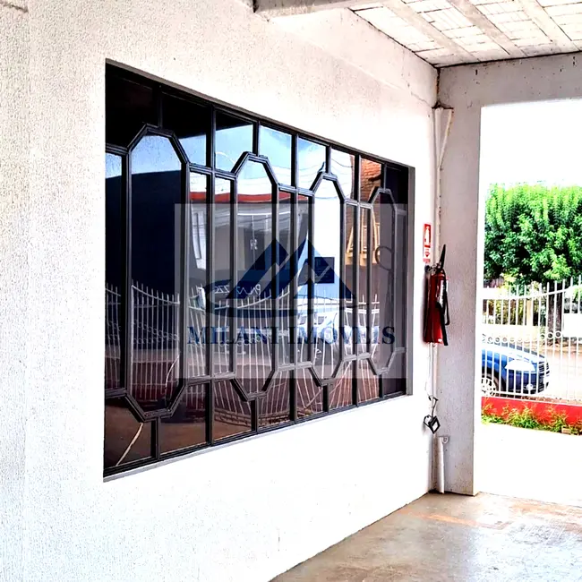 Foto 1 de Sala Comercial para alugar, 40m2 em Centro, Santo Antonio Do Sudoeste - PR