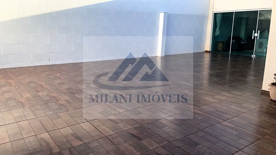 Foto 5 de Casa com 2 quartos à venda, 300m2 em Santo Antonio Do Sudoeste - PR