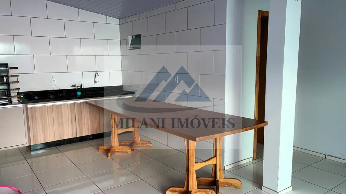 Foto 8 de Casa com 2 quartos à venda, 300m2 em Santo Antonio Do Sudoeste - PR