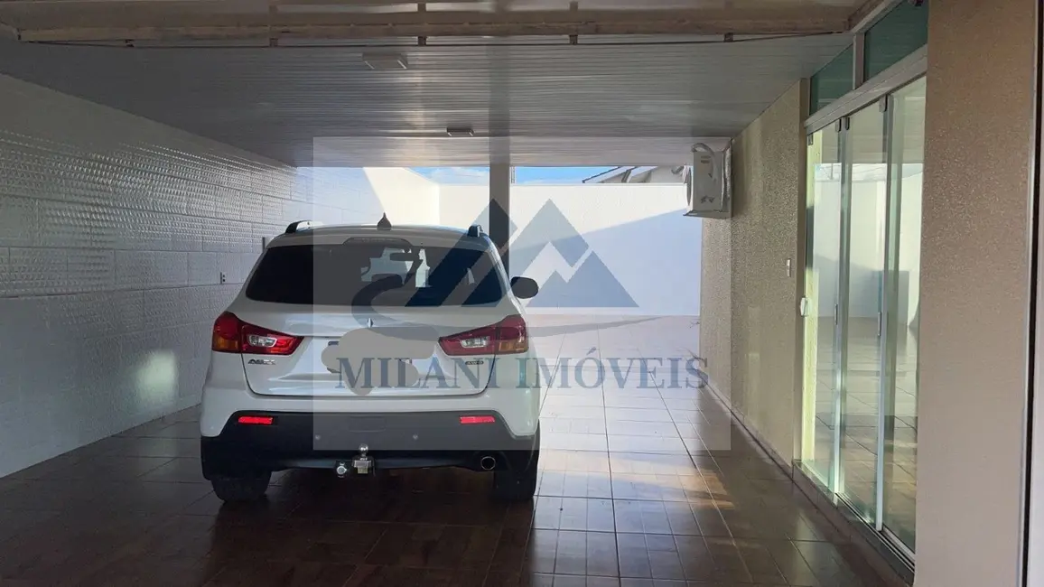 Foto 3 de Casa com 2 quartos à venda, 300m2 em Santo Antonio Do Sudoeste - PR