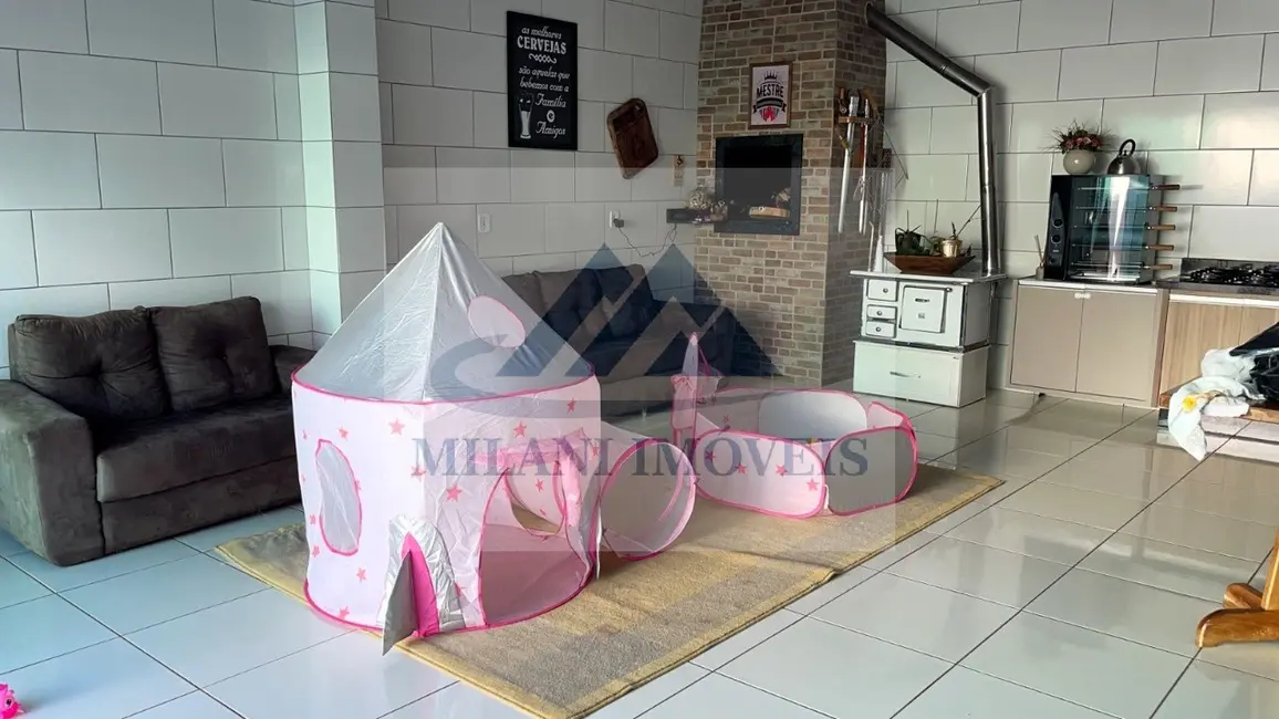 Foto 7 de Casa com 2 quartos à venda, 300m2 em Santo Antonio Do Sudoeste - PR