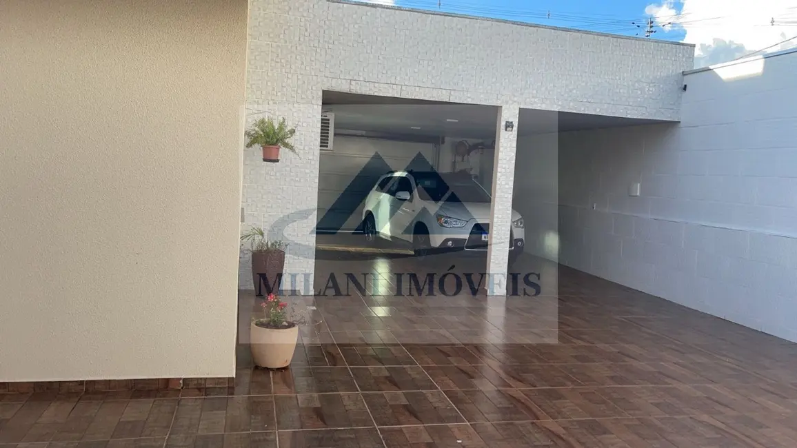 Foto 4 de Casa com 2 quartos à venda, 300m2 em Santo Antonio Do Sudoeste - PR