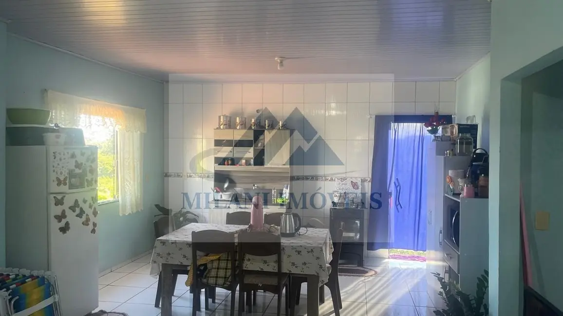 Foto 4 de Casa com 2 quartos à venda, 70m2 em Santo Antonio Do Sudoeste - PR