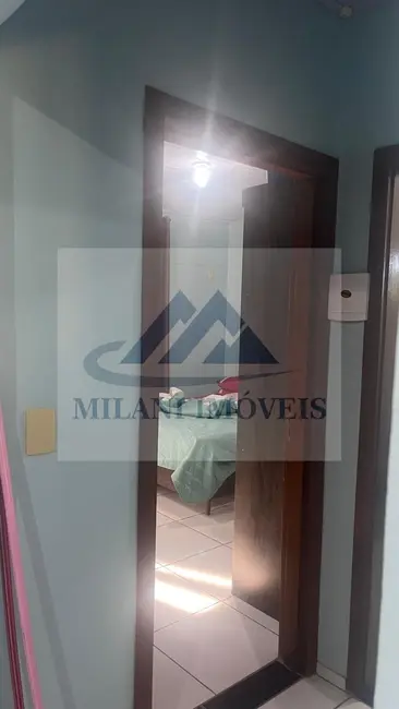 Foto 8 de Casa com 2 quartos à venda, 70m2 em Santo Antonio Do Sudoeste - PR