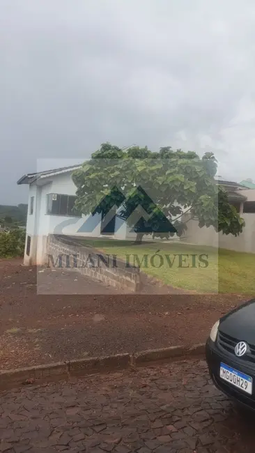 Foto 2 de Casa com 2 quartos à venda, 70m2 em Santo Antonio Do Sudoeste - PR