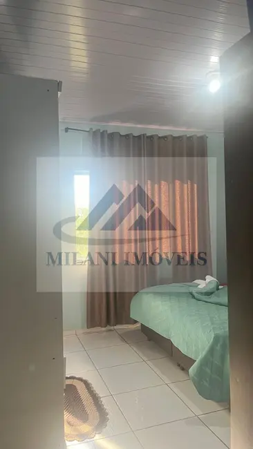 Foto 9 de Casa com 2 quartos à venda, 70m2 em Santo Antonio Do Sudoeste - PR