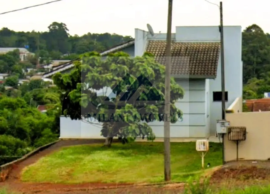 Foto 1 de Casa com 2 quartos à venda, 70m2 em Santo Antonio Do Sudoeste - PR