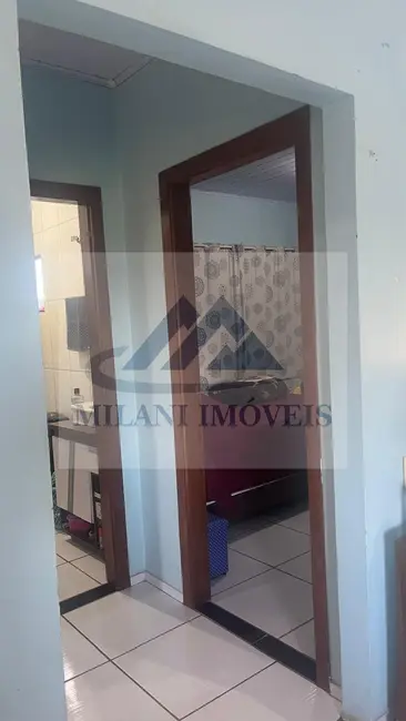 Foto 7 de Casa com 2 quartos à venda, 70m2 em Santo Antonio Do Sudoeste - PR