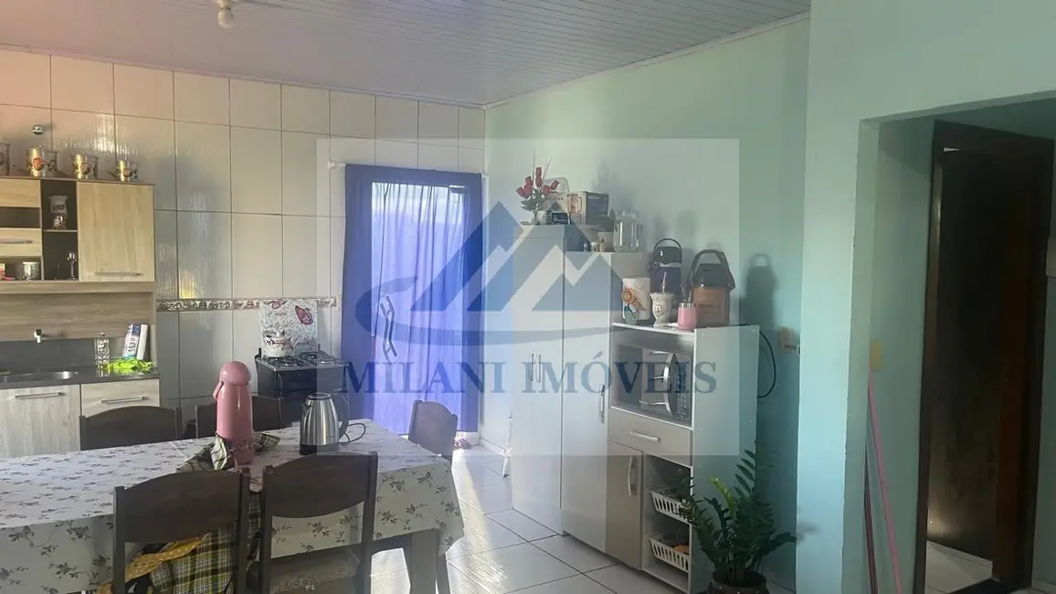 Foto 6 de Casa com 2 quartos à venda, 70m2 em Santo Antonio Do Sudoeste - PR