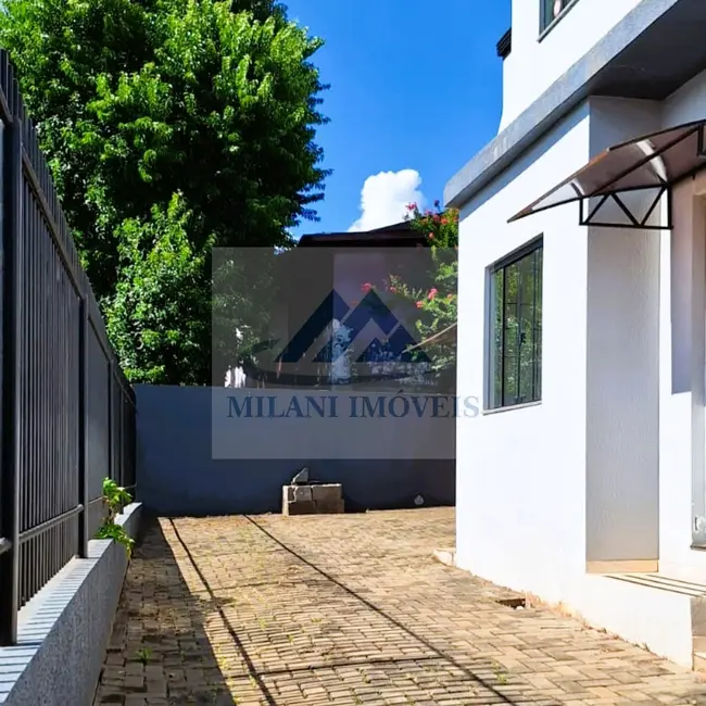 Foto 4 de Casa com 3 quartos à venda, 100m2 em Santo Antonio Do Sudoeste - PR