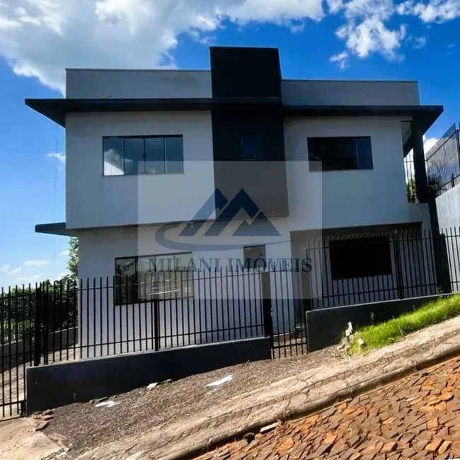 Foto 6 de Casa com 3 quartos à venda, 100m2 em Santo Antonio Do Sudoeste - PR