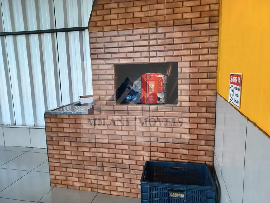 Foto 5 de Casa com 2 quartos à venda, 180m2 em Santo Antonio Do Sudoeste - PR