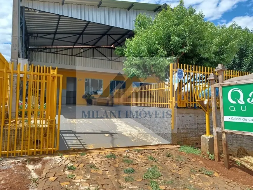 Foto 6 de Casa com 2 quartos à venda, 180m2 em Santo Antonio Do Sudoeste - PR