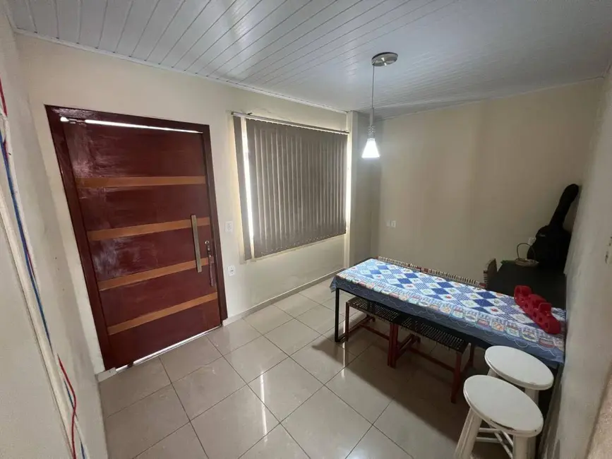 Foto 1 de Casa com 5 quartos à venda, 150m2 em Ingleses do Rio Vermelho, Florianopolis - SC