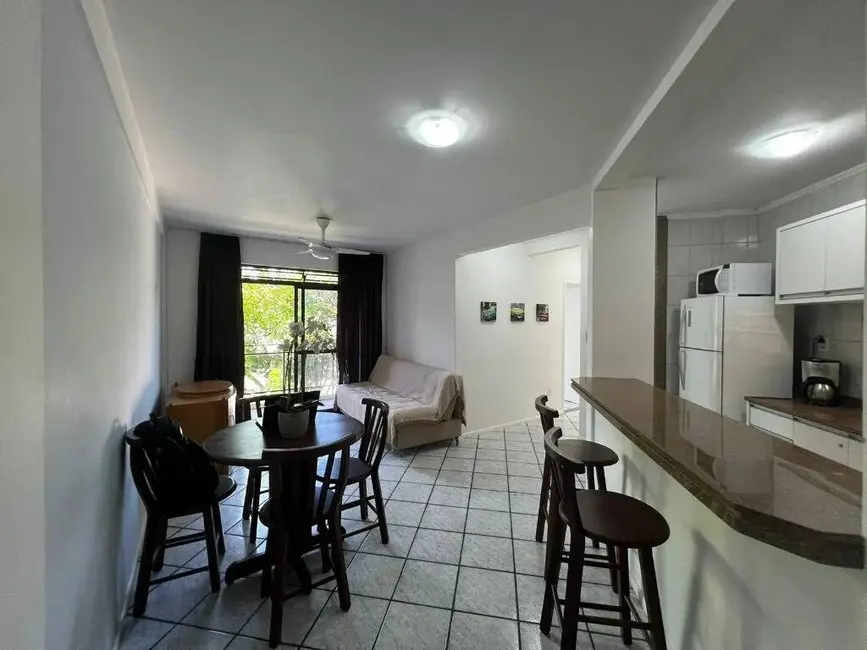 Foto 1 de Apartamento com 2 quartos à venda, 73m2 em Ingleses do Rio Vermelho, Florianopolis - SC