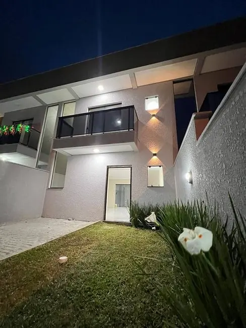 Foto 2 de Casa com 2 quartos à venda, 110m2 em Ingleses do Rio Vermelho, Florianopolis - SC