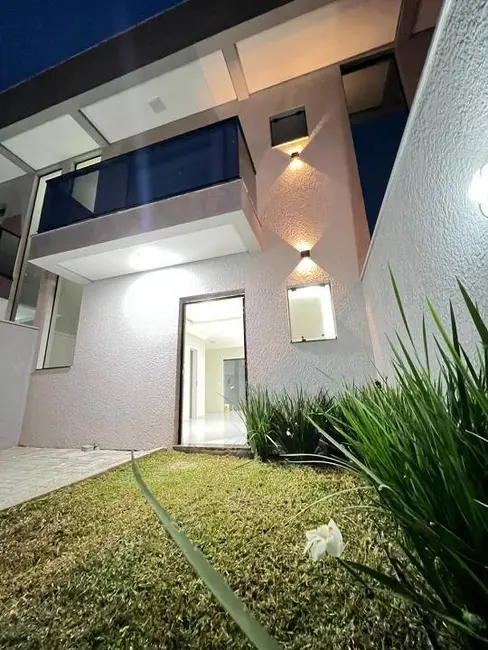 Foto 1 de Casa com 2 quartos à venda, 110m2 em Ingleses do Rio Vermelho, Florianopolis - SC