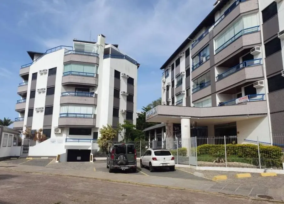 Foto 1 de Apartamento com 2 quartos à venda, 63m2 em Canasvieiras, Florianopolis - SC