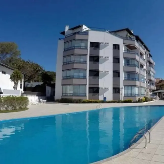 Foto 2 de Apartamento com 2 quartos à venda, 63m2 em Canasvieiras, Florianopolis - SC