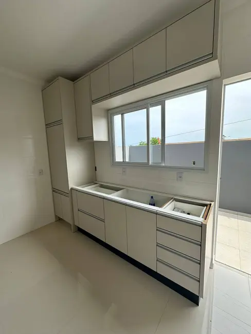 Foto 2 de Casa com 3 quartos à venda, 75m2 em São João do Rio Vermelho, Florianopolis - SC