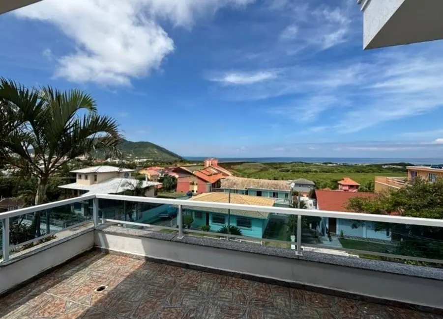 Foto 2 de Casa com 3 quartos à venda, 210m2 em Ingleses do Rio Vermelho, Florianopolis - SC