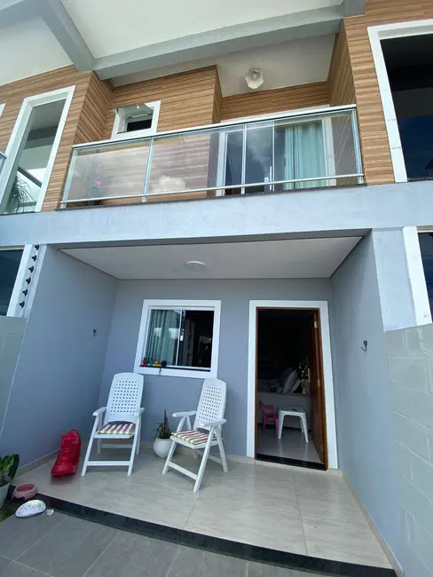Foto 1 de Casa com 2 quartos à venda, 103m2 em São João do Rio Vermelho, Florianopolis - SC