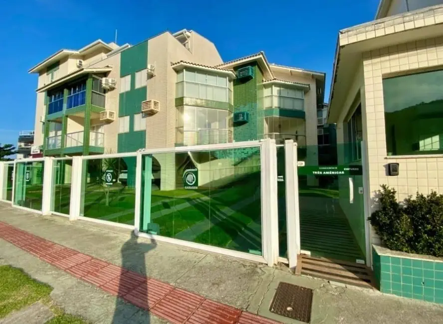 Foto 2 de Apartamento com 1 quarto à venda, 51m2 em Praia Brava, Florianopolis - SC