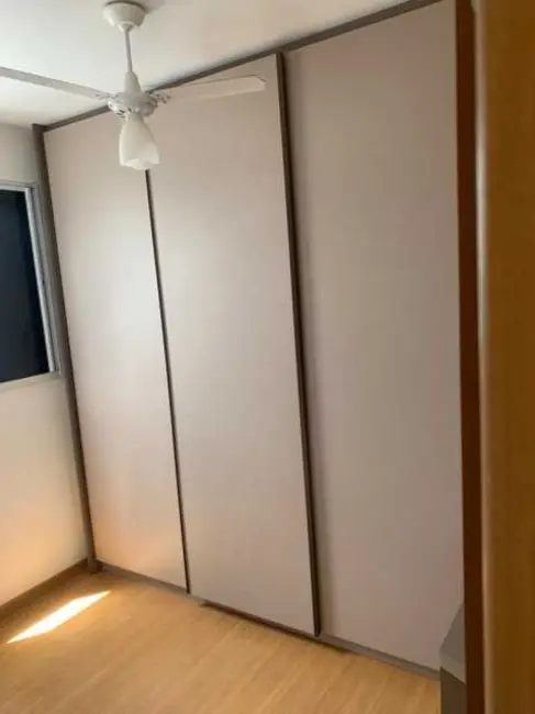 Foto 5 de Apartamento com 2 quartos para alugar, 50m2 em Sao Jose Do Rio Preto - SP