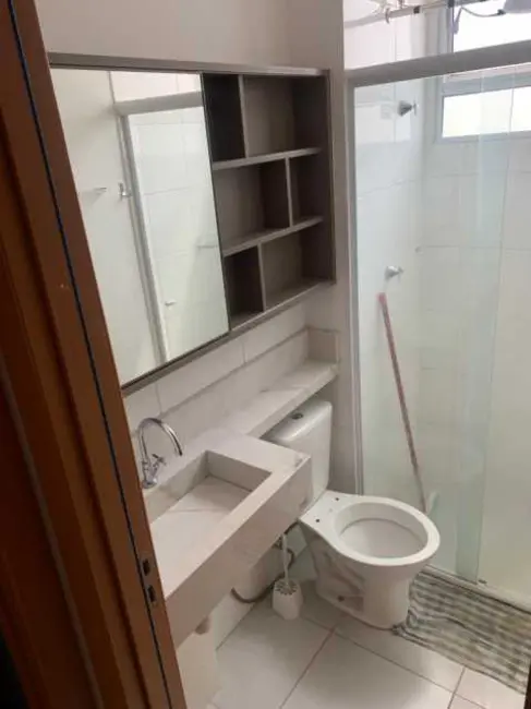 Foto 8 de Apartamento com 2 quartos para alugar, 50m2 em Sao Jose Do Rio Preto - SP