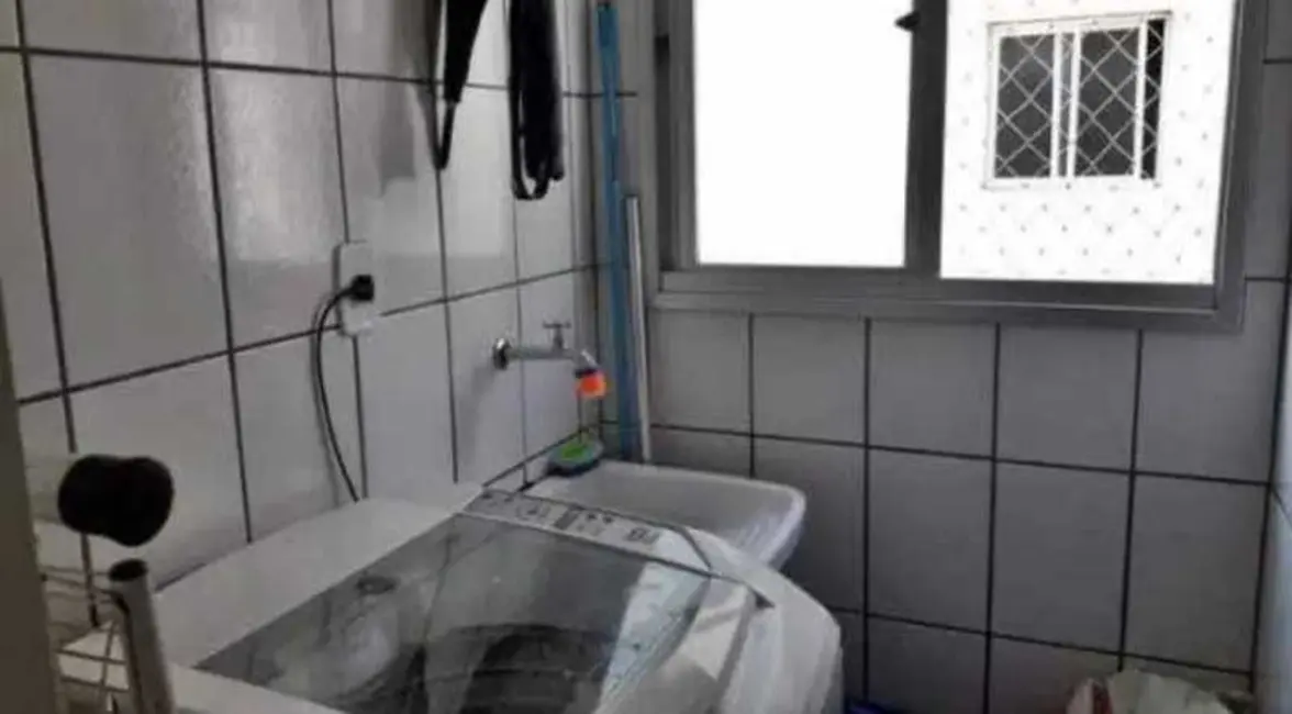 Foto 7 de Apartamento com 2 quartos para alugar, 60m2 em Sao Jose Do Rio Preto - SP