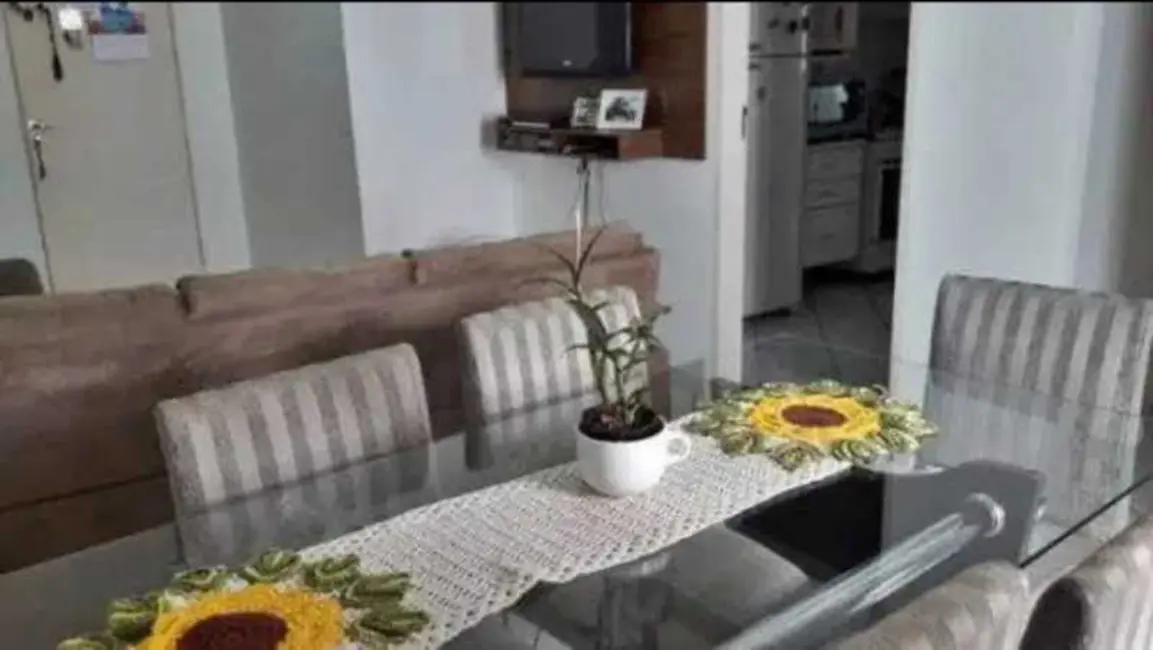 Foto 1 de Apartamento com 2 quartos para alugar, 60m2 em Sao Jose Do Rio Preto - SP