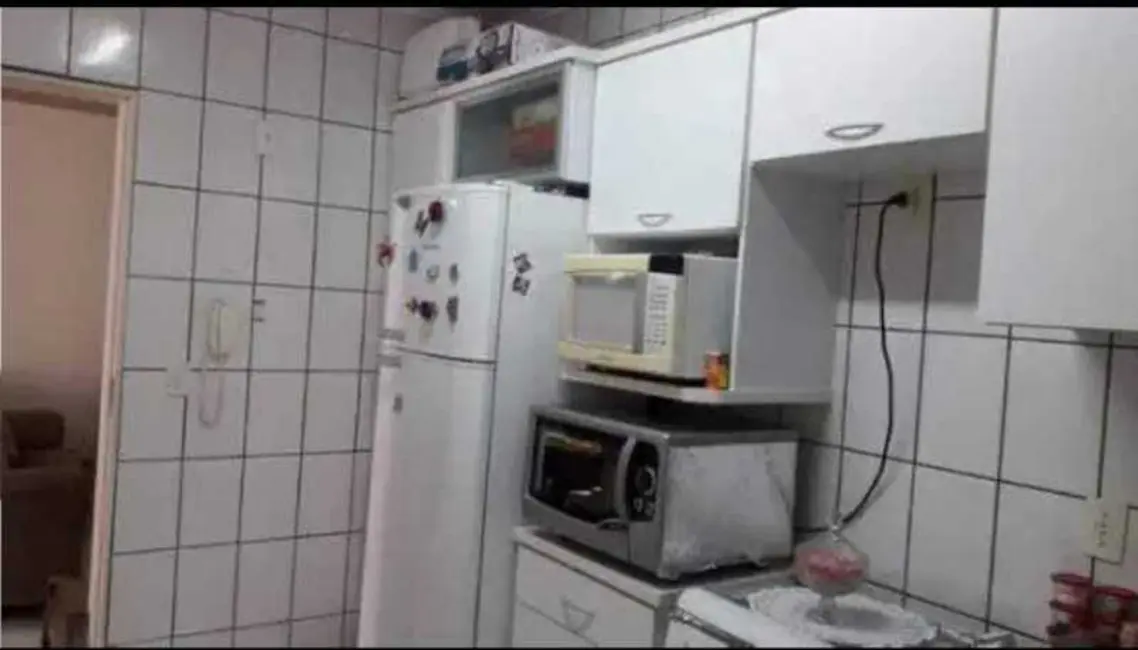 Foto 8 de Apartamento com 2 quartos para alugar, 60m2 em Sao Jose Do Rio Preto - SP